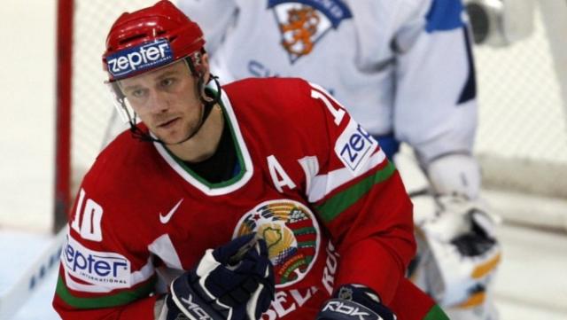 Photo hockey KHL : L