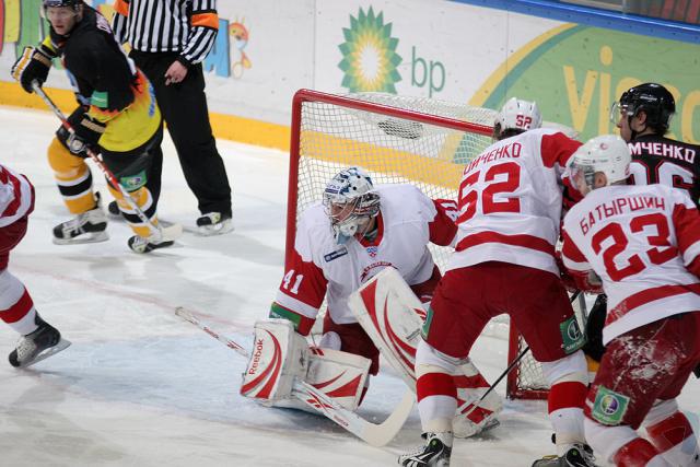 Photo hockey KHL : La métamorphose - KHL - Kontinental Hockey League Photo hockey KHL : La métamorphose - KHL - Kontinental Hockey League