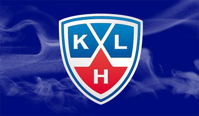 Photo hockey KHL : le calendrier - KHL - Kontinental Hockey League