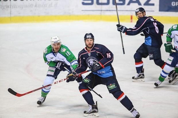 Photo hockey KHL : Le festin de l
