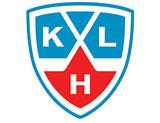 Photo hockey KHL : Le logo - KHL - Kontinental Hockey League