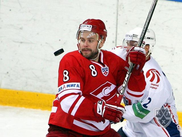 Photo hockey KHL : Le pouvoir du peuple - KHL - Kontinental Hockey League