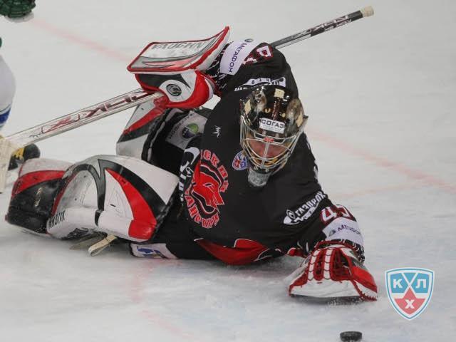 Photo hockey KHL : Le Sibir frappe un grand coup - KHL - Kontinental Hockey League