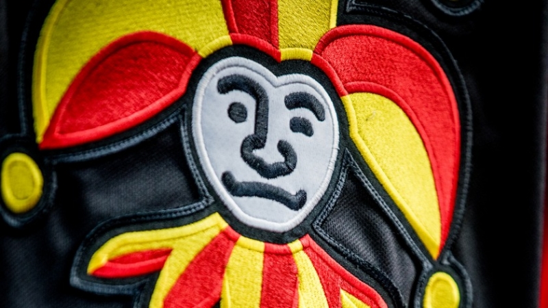 Photo hockey KHL : Les Jokerit jettent l