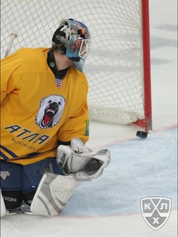 Photo hockey KHL : Nouvelle fourne de transferts - KHL - Kontinental Hockey League