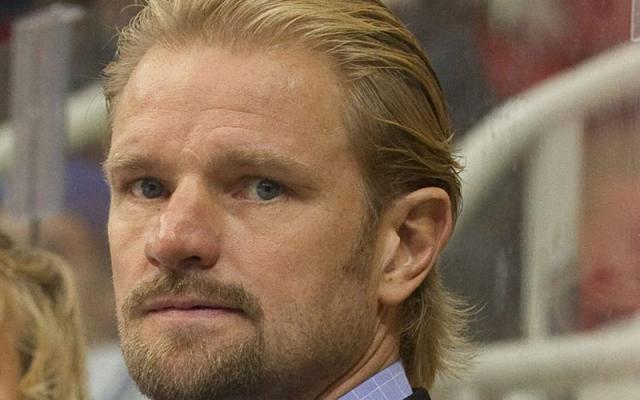 Photo hockey KHL : Omsk reste dans le Finlandais - KHL - Kontinental Hockey League Photo hockey KHL : Omsk reste dans le Finlandais - KHL - Kontinental Hockey League