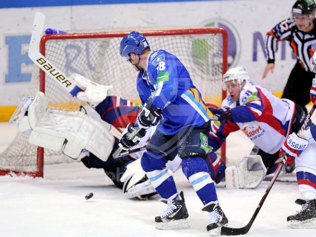 Photo hockey KHL : On avance - KHL - Kontinental Hockey League Photo hockey KHL : On avance - KHL - Kontinental Hockey League