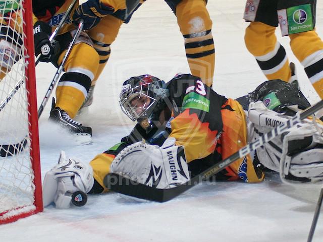 Photo hockey KHL : On respire un peu mieux - KHL - Kontinental Hockey League