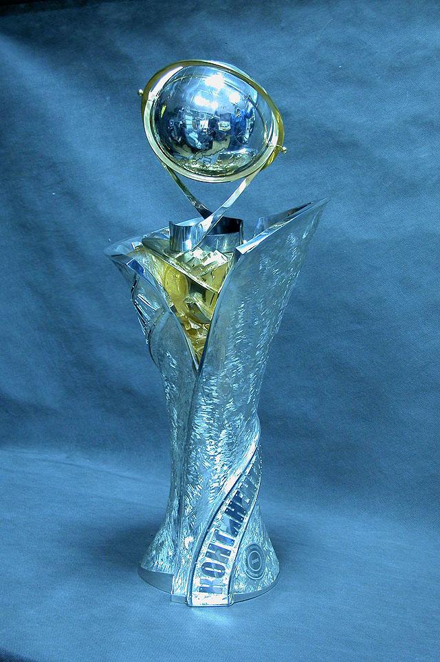 Photo hockey KHL : Petit changement de rglement - KHL - Kontinental Hockey League