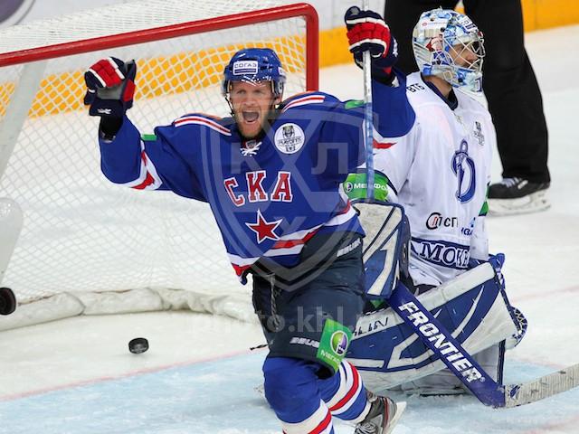 Photo hockey KHL : Plus c Photo hockey KHL : Plus c