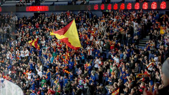 Photo hockey KHL : Record d Photo hockey KHL : Record d