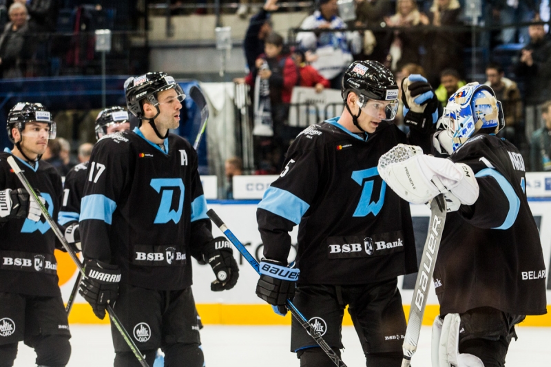 Photo hockey KHL : Rdemption ? - KHL - Kontinental Hockey League