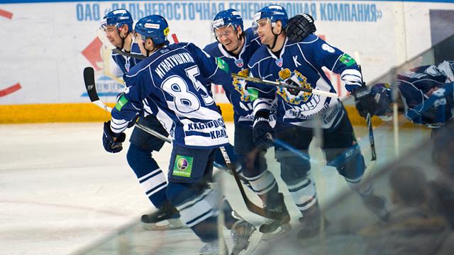 Photo hockey KHL : Rdemption - KHL - Kontinental Hockey League