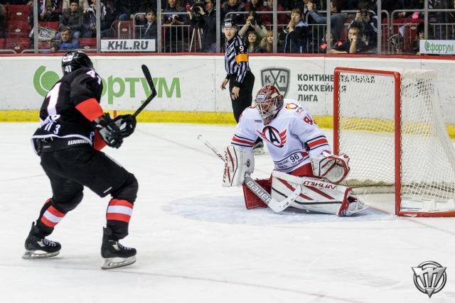 Photo hockey KHL : Si prs ! - KHL - Kontinental Hockey League