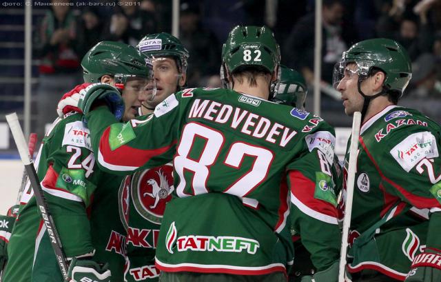 Photo hockey KHL : Surclasss - KHL - Kontinental Hockey League