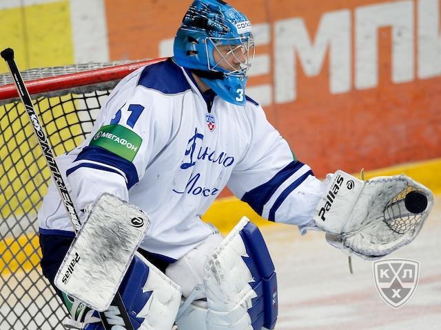 Photo hockey KHL : Toujours en vie ! - KHL - Kontinental Hockey League