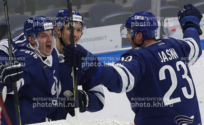 Photo hockey KHL : Tracer le sillon - KHL - Kontinental Hockey League