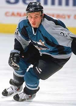 Photo hockey KHL : Un amricain au CSKA - KHL - Kontinental Hockey League