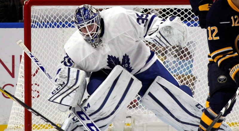 Photo hockey KHL : Un gardien NHL � Minsk - KHL - Kontinental Hockey League