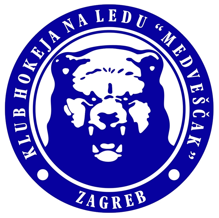 Photo hockey KHL : Zagreb jette l