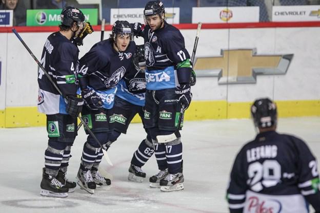 Photo hockey KHL : Zig Zag Medveščak - KHL - Kontinental Hockey League Photo hockey KHL : Zig Zag Medveščak - KHL - Kontinental Hockey League