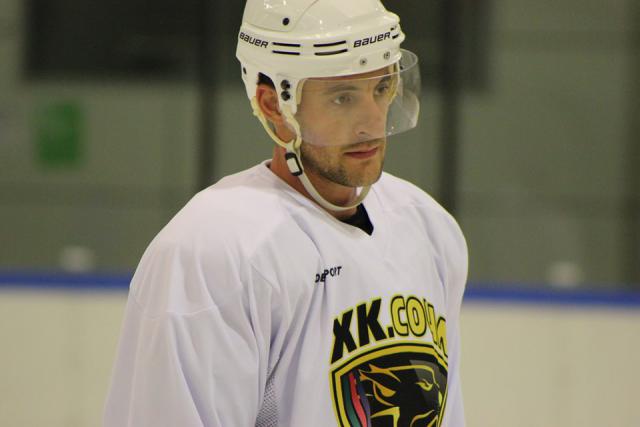 Photo hockey KHL : Zinoviev  Sotchi - KHL - Kontinental Hockey League