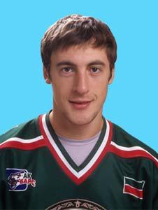 Photo hockey KHL : Zinoviev sur le dpart ? - KHL - Kontinental Hockey League