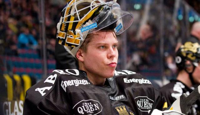 Photo hockey KHL: Un ancien de la NHL rejoint Da Costa - KHL - Kontinental Hockey League