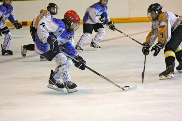 Photo hockey L Photo hockey L