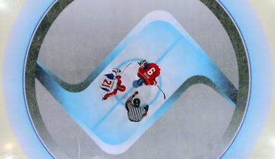 Photo hockey La Champions Hockey League relance - Hockey en Europe