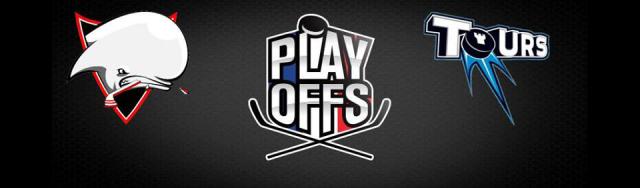 Photo hockey La finale de D2 se jouera  Blagnac - Division 2