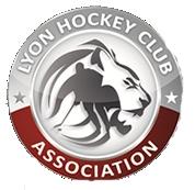 Photo hockey La LHC Association dans la tourmente - Hockey en France : Lyon (Les Lions)