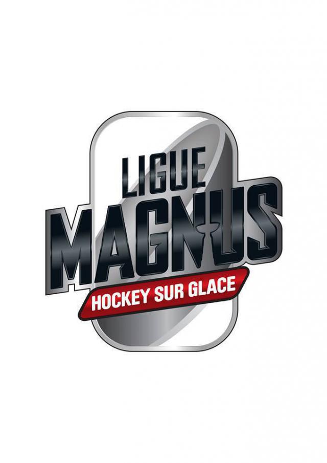 Photo hockey La Ligue Magnus change de visage - Ligue Magnus