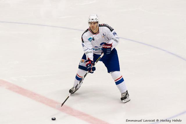 Photo hockey Langnau annule le contrat d