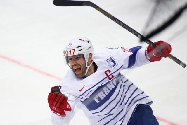 Photo hockey Laurent Meunier, ce Suisse - Suisse - Divers