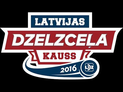 Photo hockey LDZ Kauss - KHL - Kontinental Hockey League