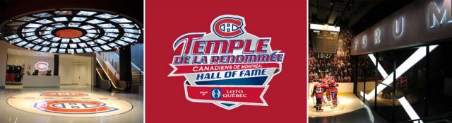 Photo hockey Le Canadien a son mus�e - NHL : National Hockey League - AHL