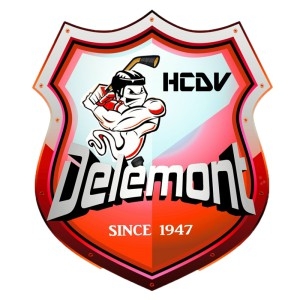 Photo hockey Le HC Delémont-vallée (CH) recherche son entraîneur - Hockey Mineur