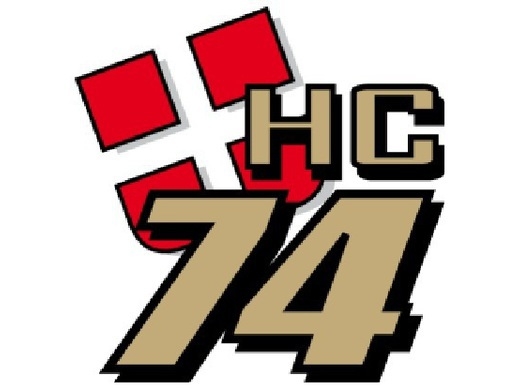 Photo hockey Le HC74 recrute ! - Hockey Mineur