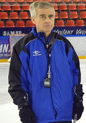 Photo hockey Le hockey grenoblois est en deuil. - Hockey en France : Grenoble  (Les Brleurs de Loups)