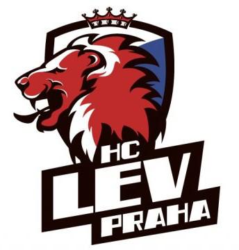 Photo hockey Le Lev Prague de retour l
