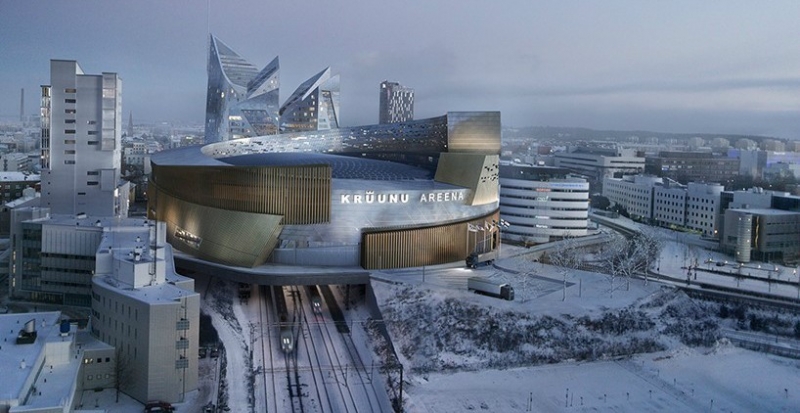 Photo hockey Le mondial 2022 à Helsinki & Tampere - Championnats du monde
