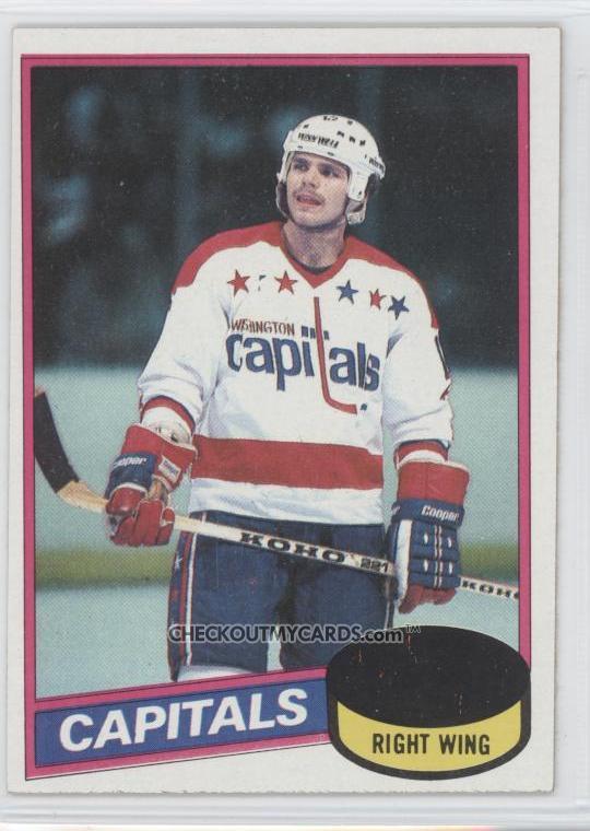 Photo hockey Le numro de Gartner retir - Hockey dans le Monde