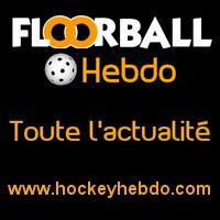 Photo hockey Le profil Facebook du Floorball - Floorball 