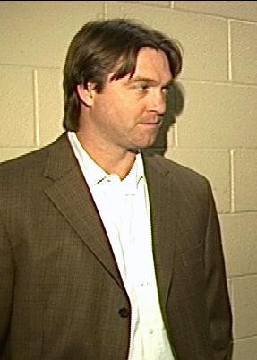 Photo hockey Le retour de Patrick Roy... - Hockey dans le Monde