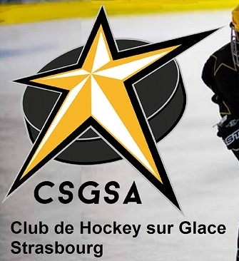 Photo hockey Le sport-tude de Strasbourg recrute - Hockey Mineur : Strasbourg  (L\