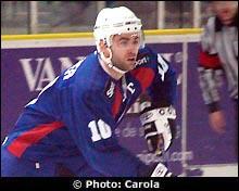 Photo hockey Les Français du championnat suisse - Suisse - Divers Photo hockey Les Français du championnat suisse - Suisse - Divers