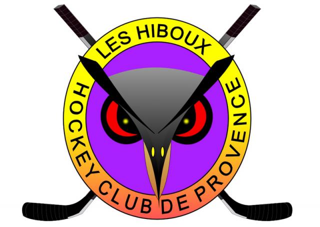 Photo hockey Les Hiboux d