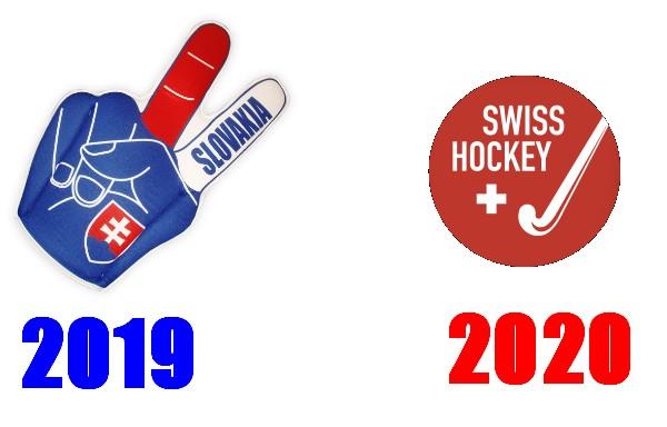 Photo hockey Les Mondiaux 2019 & 2020 connus - Championnats du monde