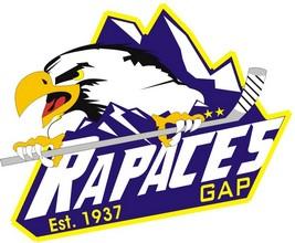 Photo hockey Les Rapaces vers les sommets ? - Division 1 : Gap  (Les Rapaces)